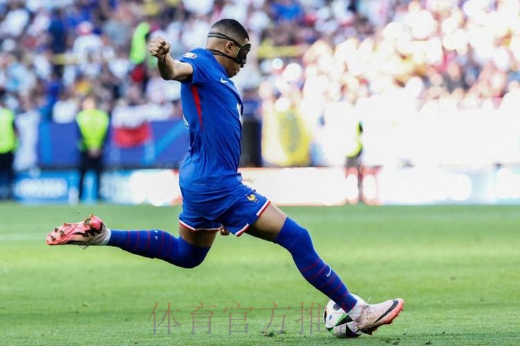 旧将:安帅想让姆巴佩扮演本泽马的角色但太合适